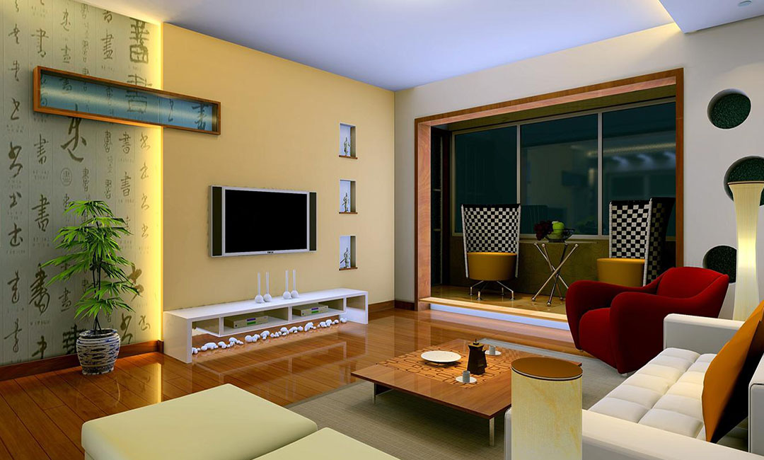 城口新房装修APP整体开发案例