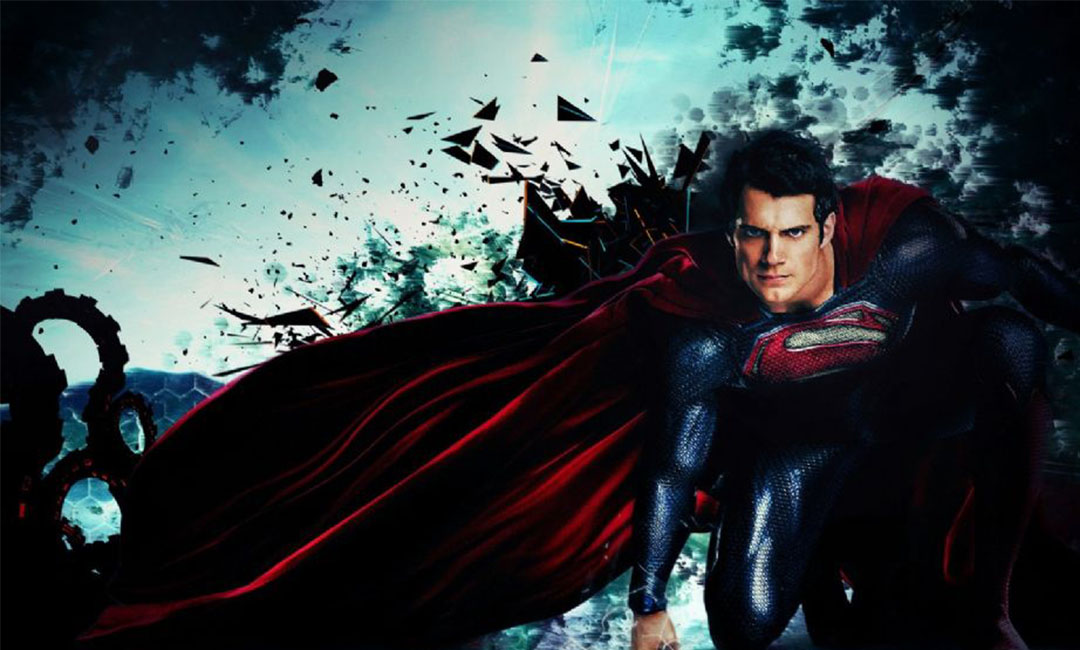 城口电影超人公号推广案例