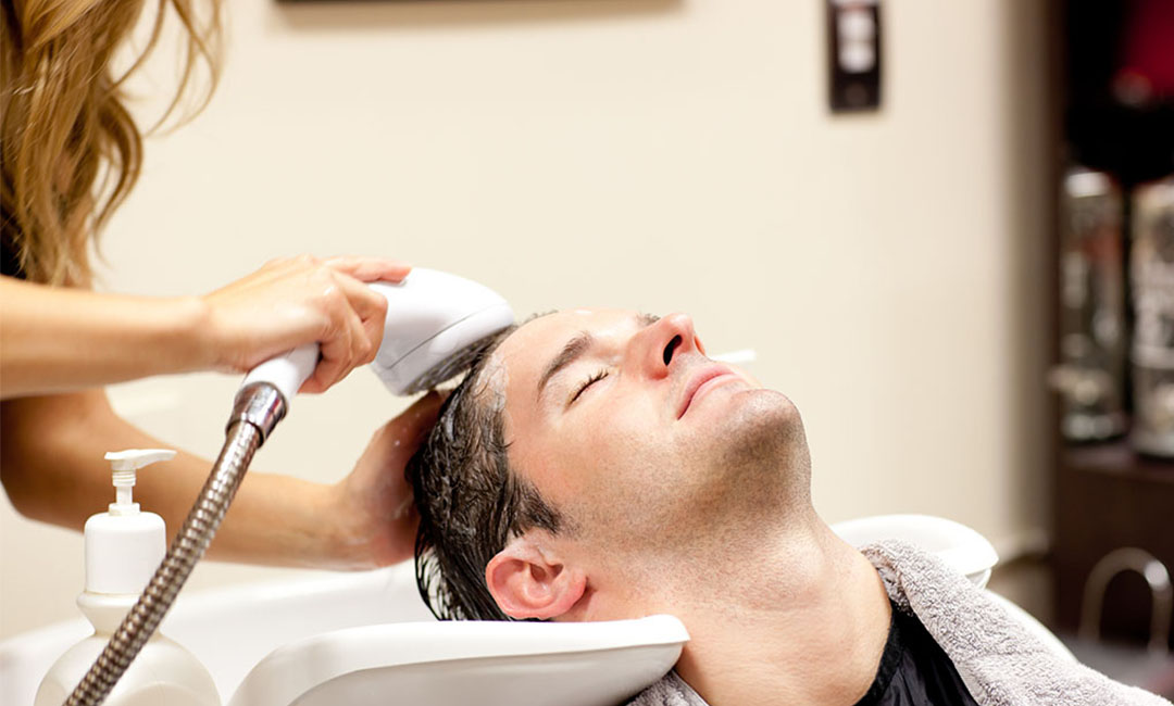 城口飘飘洗发水文案策划案例