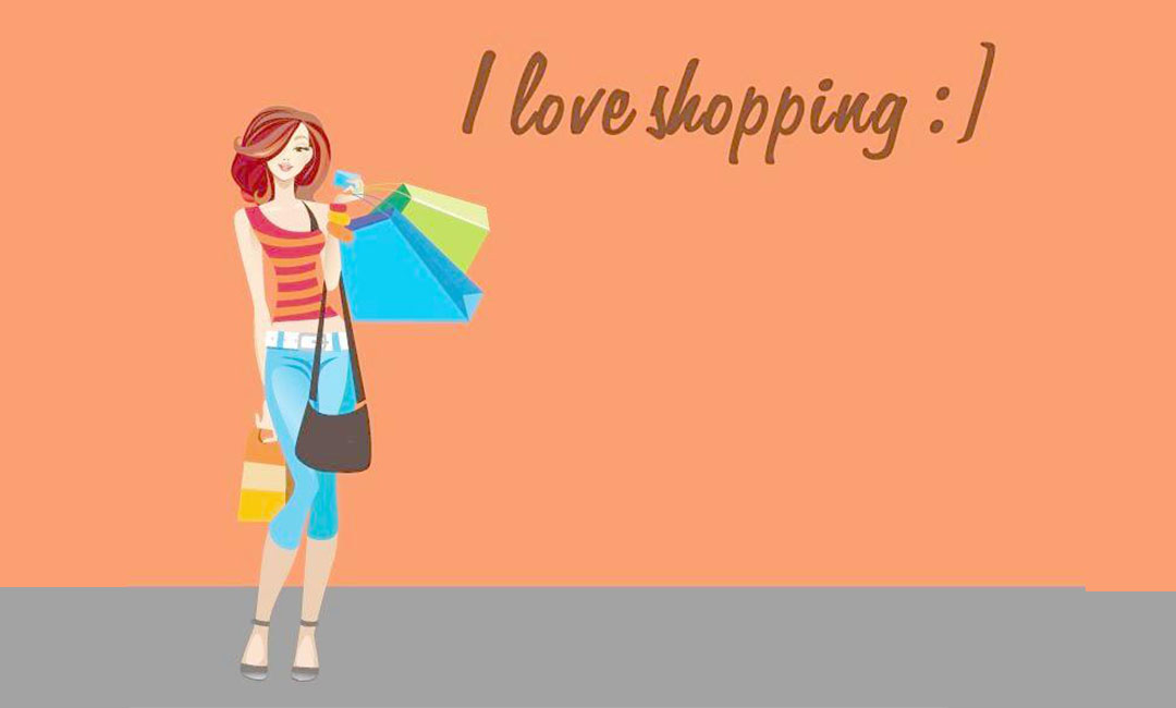 城口蜜儿微商城开发案例