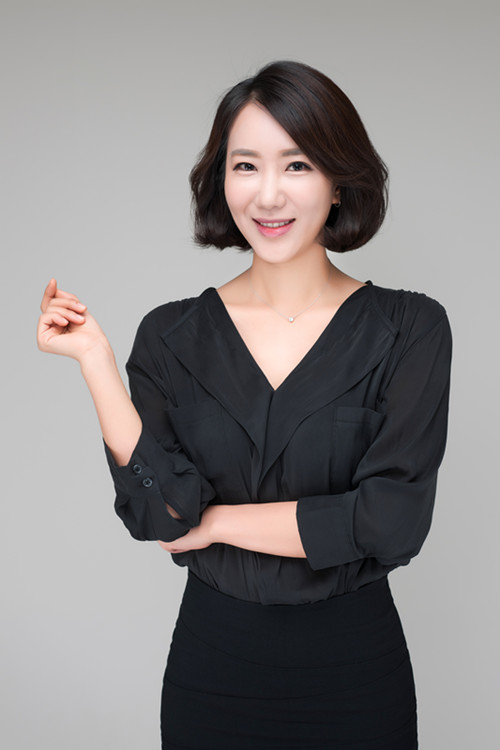 城口千佼填 国际高级纹绣师